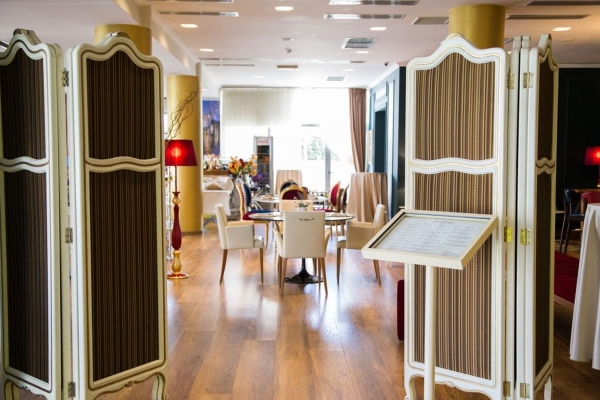 Hotel Diplomat Fashion (Tirana)